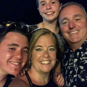 Meet your Posher, Kerry